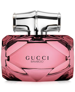 Gucci bamboo perfume tester hot sale