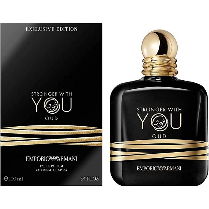 Parfum armani 2024 for you