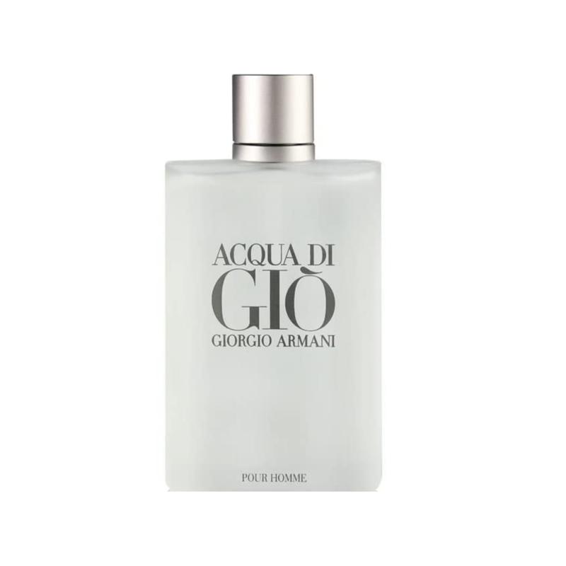 Giorgio Armani Acqua Di Gio Eau De Toilette Tester 200ML