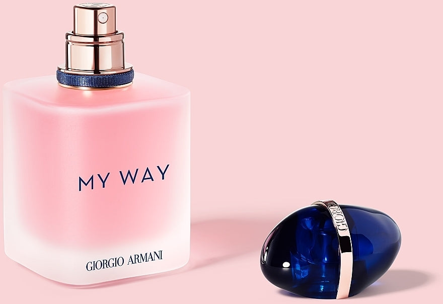 Giorgio Armani My Way Floral Eau De Parfum 90ML