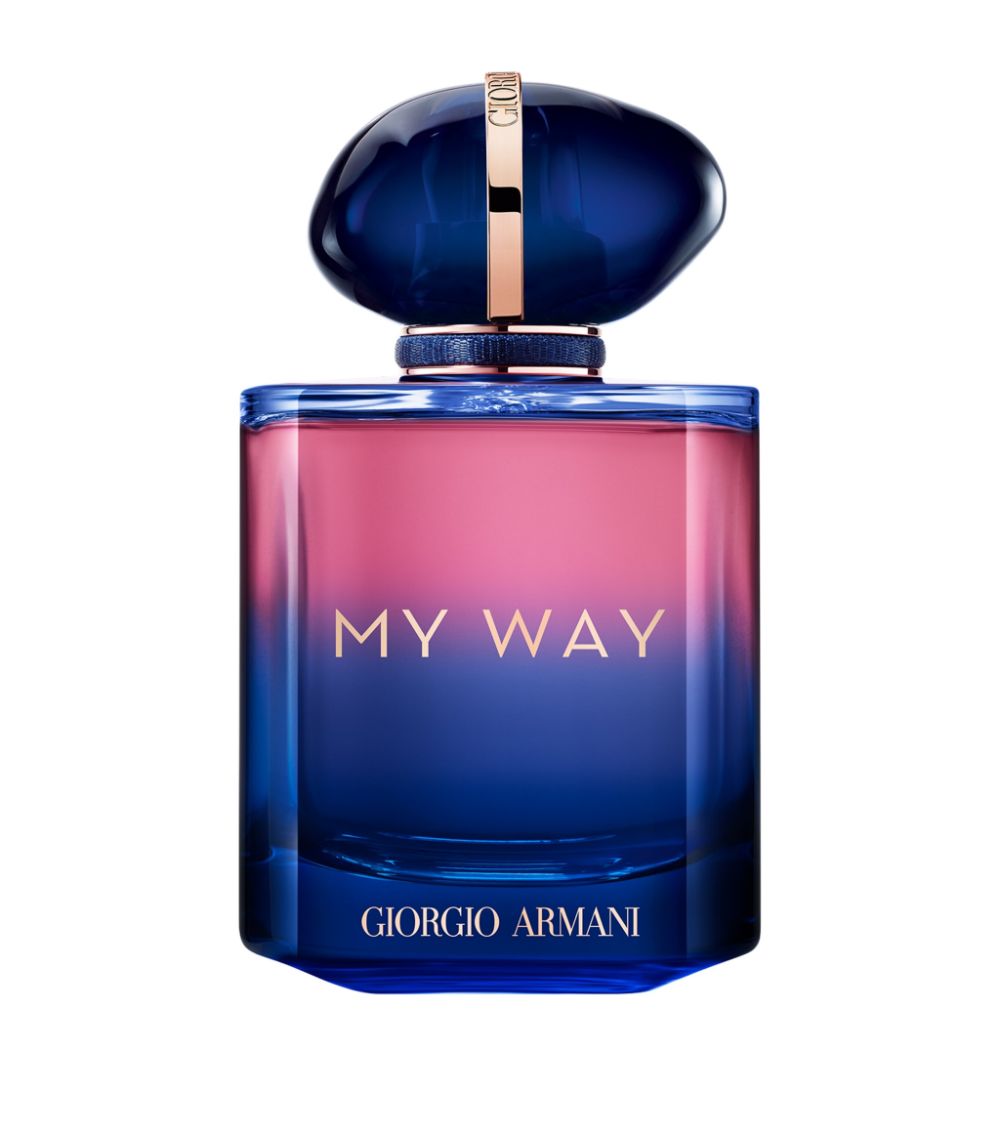 Giorgio Armani My Way Parfum 90ML