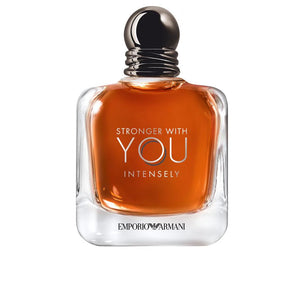 Giorgio Armani Stronger With You Intensely EDP 100ML