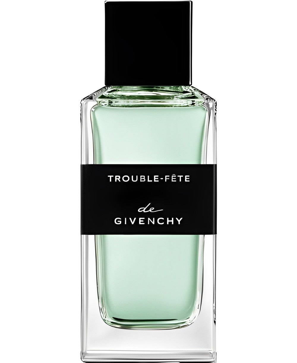TROUBLE-FÊTE de GIVENCHY 100ml 香水 TROUBLE-FÊTE de GIVENCHY 100ml 香水 ド ジバンシイ トロブル