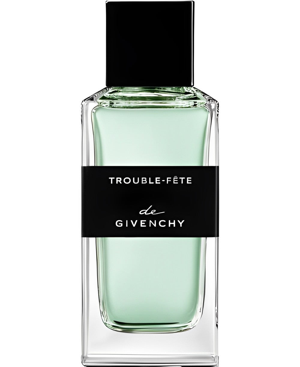 Givenchy Trouble-Fete La Collection Particuliere EDP 100ML – ROOYAS