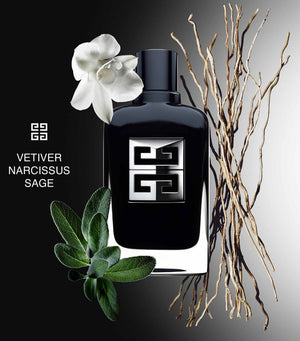 Givenchy Gentleman Society Eau De Parfum 100ML
