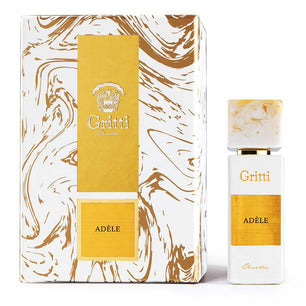 Gritti Adele Eau De Parfum 100ML