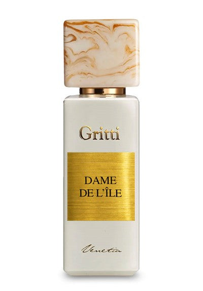 Gritti Dame De L'ile Eau De Parfum 100ML