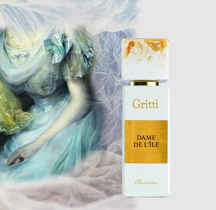 Gritti Dame De L'ile Eau De Parfum 100ML