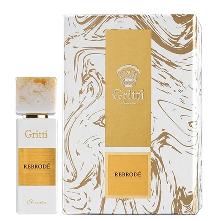 Gritti Rebrode Eau De Parfum 100ML