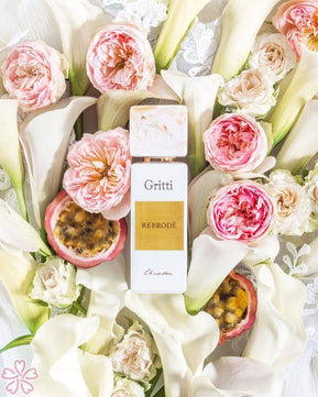 Gritti Rebrode Eau De Parfum 100ML