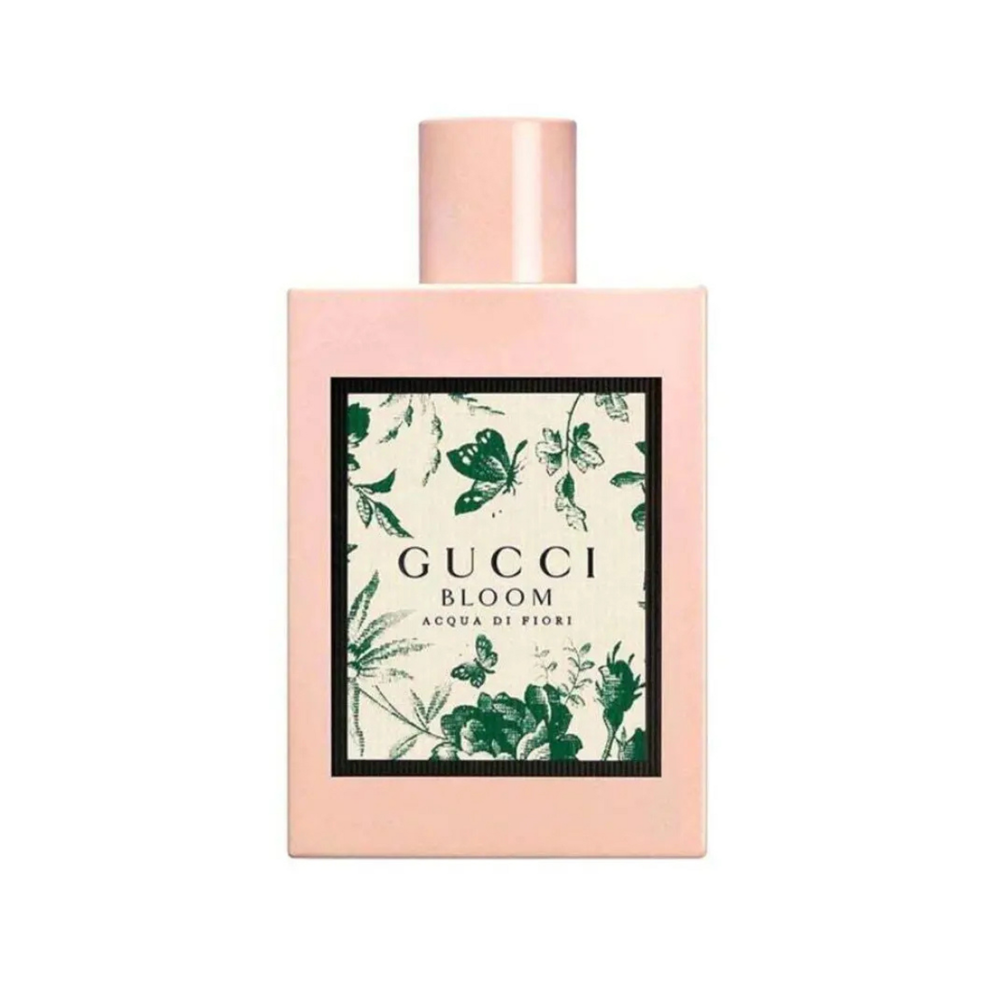 Gucci Bloom Acqua di Fiori Eau De Toilette 100ML