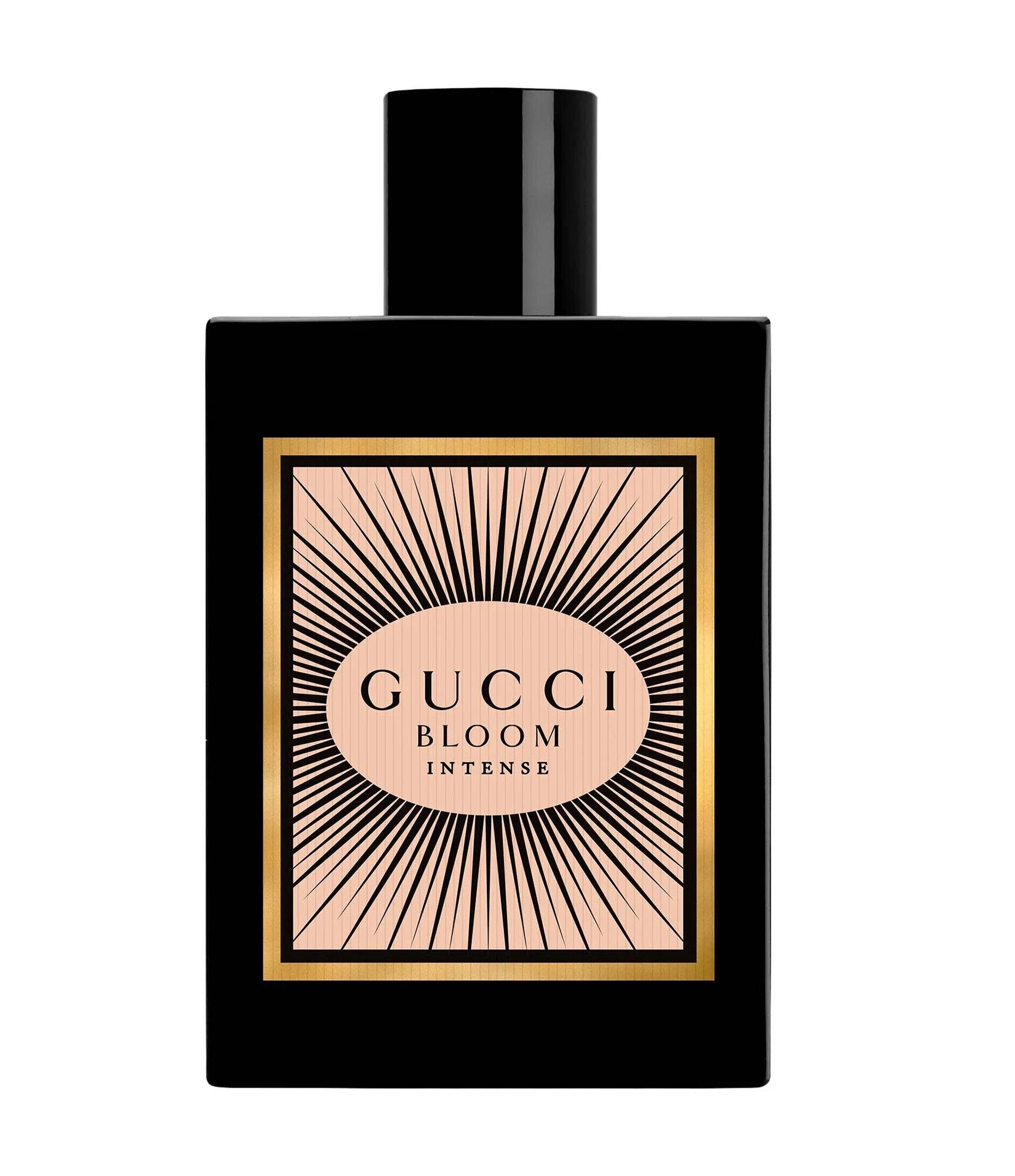 Gucci Bloom Eau De Parfum Intense 100ML – ROOYAS