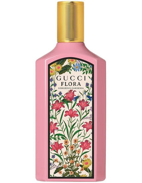 Gucci Flora Gorgeous Gardenia 