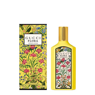 Gucci Flora Gorgeous Orchid Eau De Parfum 100ML