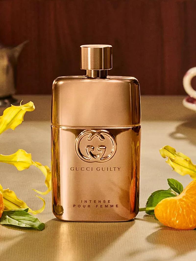 Gucci guilty intense 2025 tester