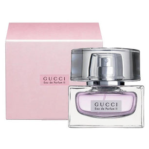 Gucci II Eau De Parfum 75ML