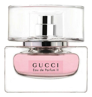 Gucci II Eau De Parfum 75ML