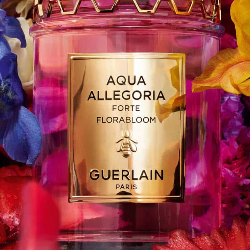 Guerlain Aqua Allegoria Florabloom Forte Eau De Parfum 75ML