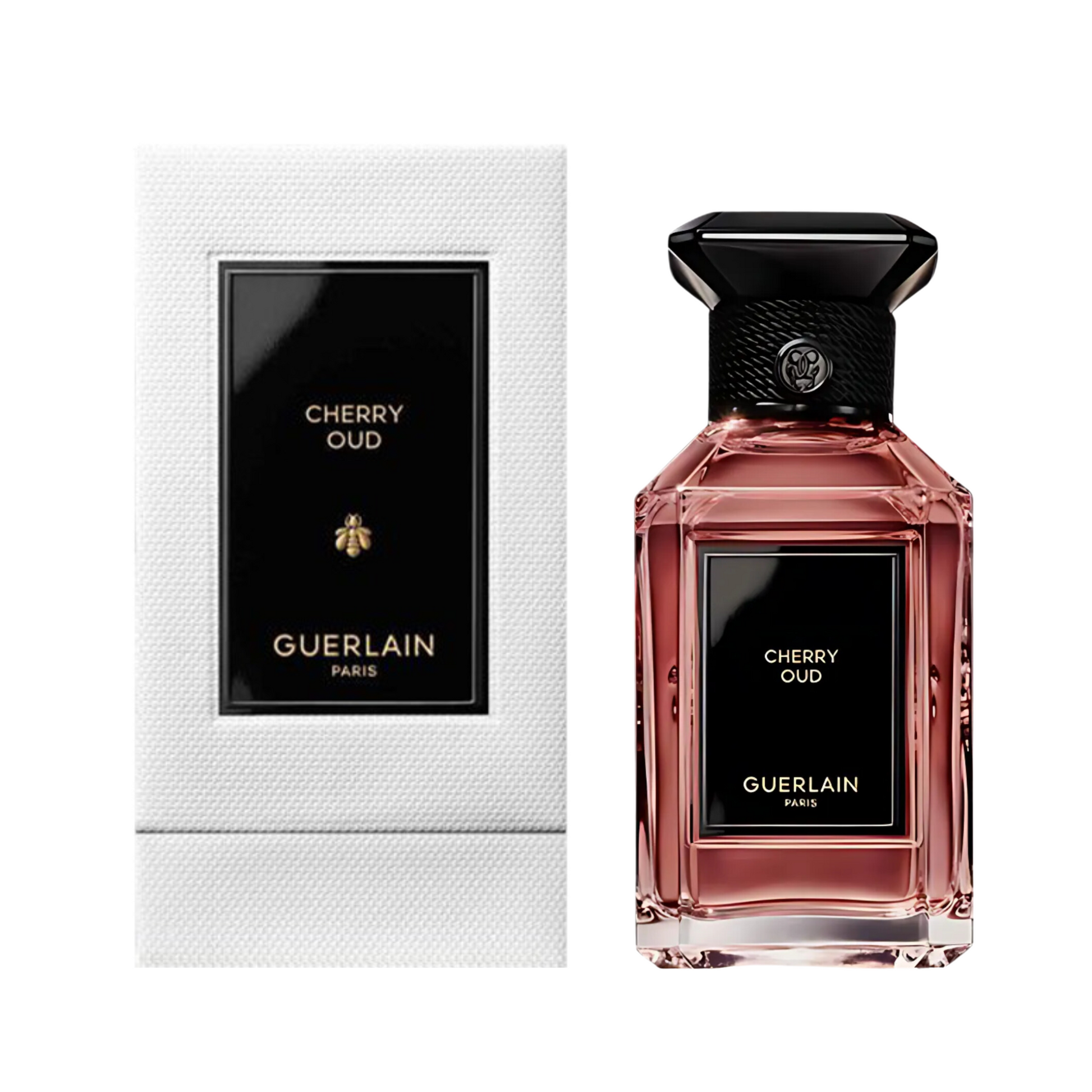 Guerlain Cherry Oud Eau De Parfum 100ML