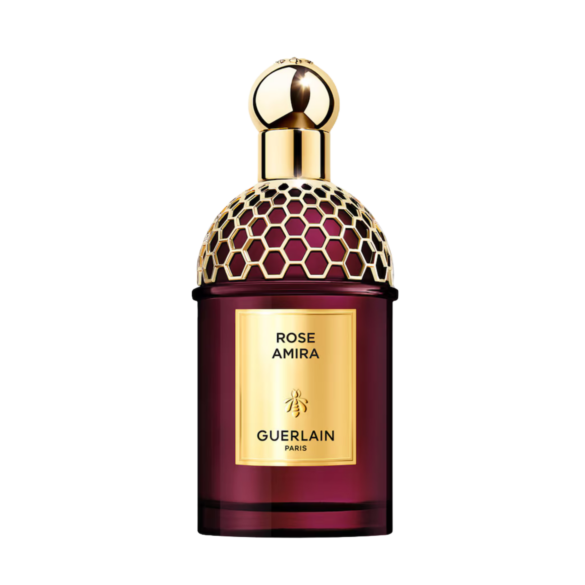 Guerlain Absolus Allegoria Rose Amira Eau De Parfum 125ML