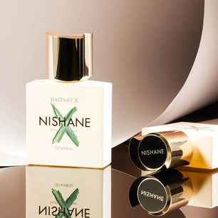 Nishane Hacivat X Extrait De Parfum 100ML