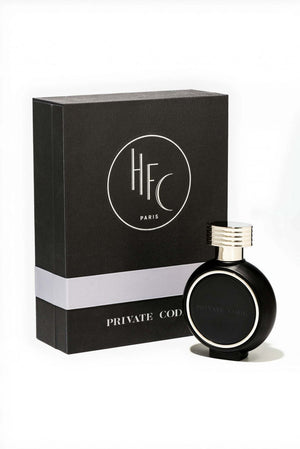 Haute Fragrance Company Private Code EDP 75ML