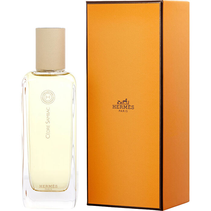 Hermes Cedre Sambac Eau De Toilette 100ML