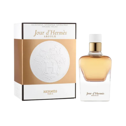 Hermes Jour D'Hermes Absolu Eau De Parfum 85ML