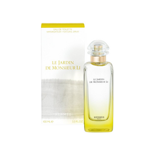 Hermes Le Jardin de Monsieur Li Eau De Toilette 100ML