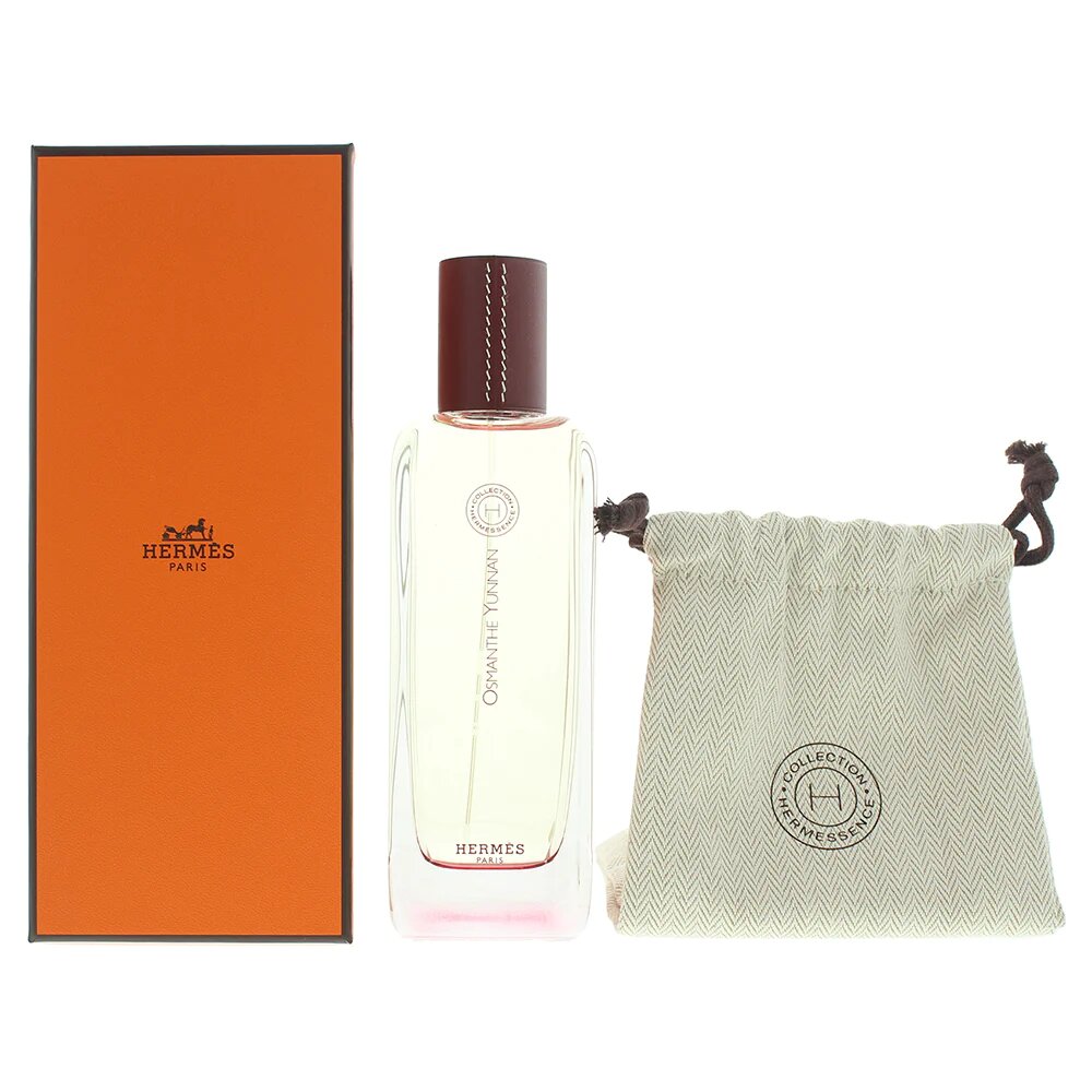 Hermes Osmanthe Yunnan Eau De Toilette 100ML