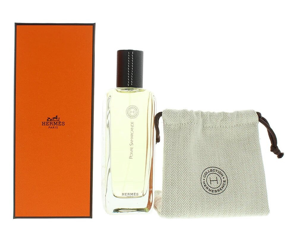 Hermes Poivre Samarcande Eau De Toilette 100ML