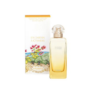 Hermes Un Jardin A Cythere Eau De Toilette 100ML