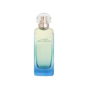 Hermes Un Jardin Apres La Mousson Eau De Toilette 100ML