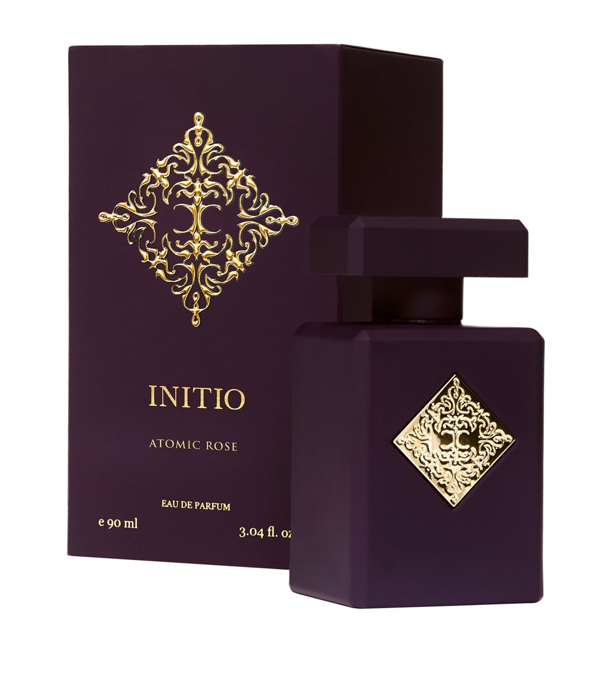 INITIO Parfums Prives Atomic Rose Eau De Parfum 90ML