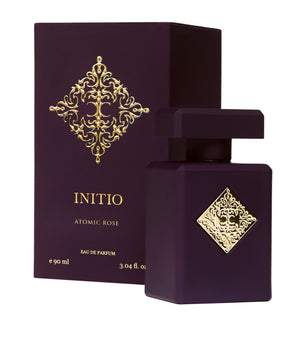 INITIO Parfums Prives Atomic Rose Eau De Parfum 90ML