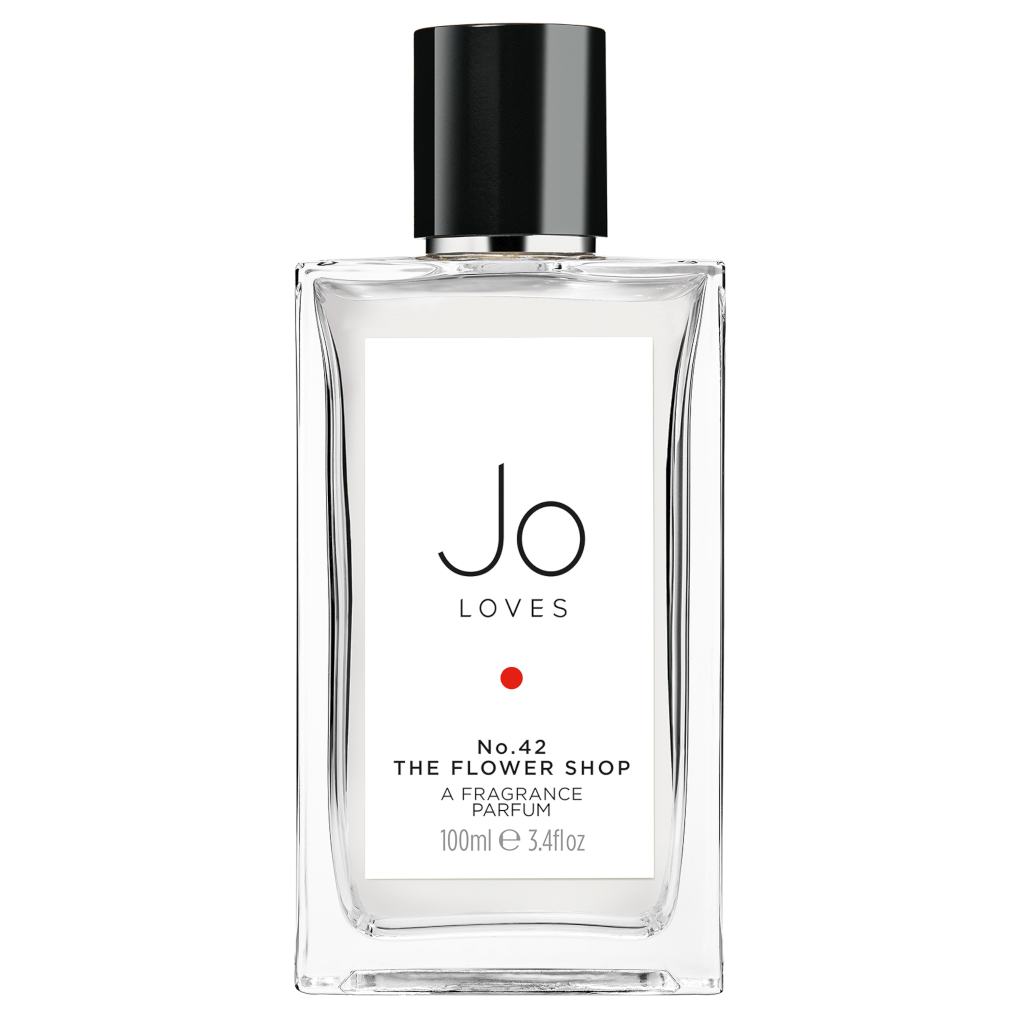 Jo Loves No.42 The Flower Shop EDT 100ML