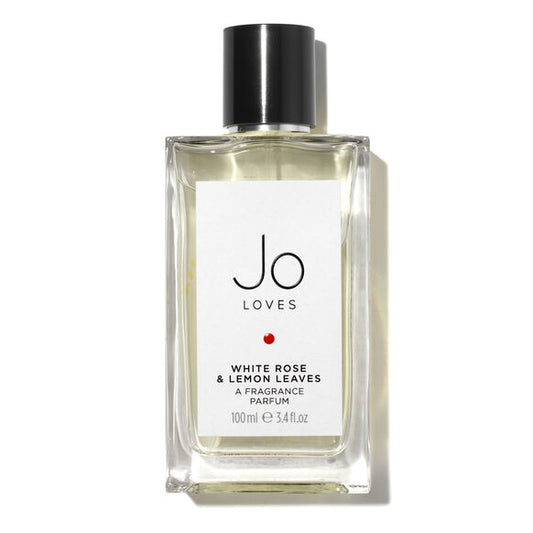 Jo Loves White Rose & Lemon Leaves Parfum 100ML