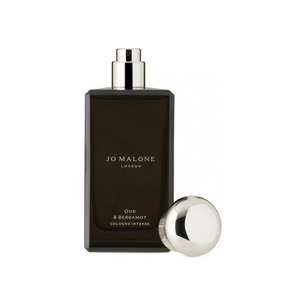 Jo Malone London Oud & Bergamot Cologne Intense 100ML