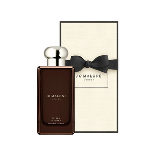 Jo Malone Myrrh & Tonka Cologne Intense 100ML