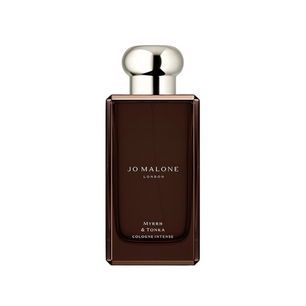 Jo Malone Myrrh & Tonka Cologne Intense 100ML