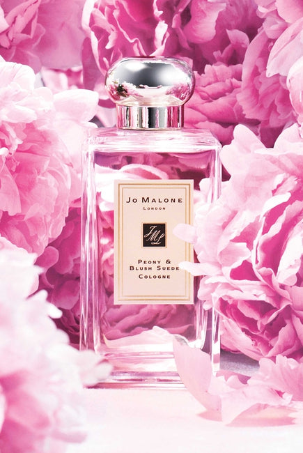 Jo Malone Peony Blush Suede Eau De Cologne 100ML