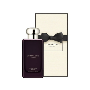 Jo Malone London Velvet Rose & Oud Cologne Intense EDP 100ML