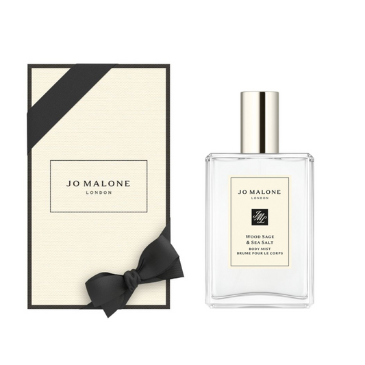 Jo Malone Wood Sage & Sea Salt Body Mist 100ML