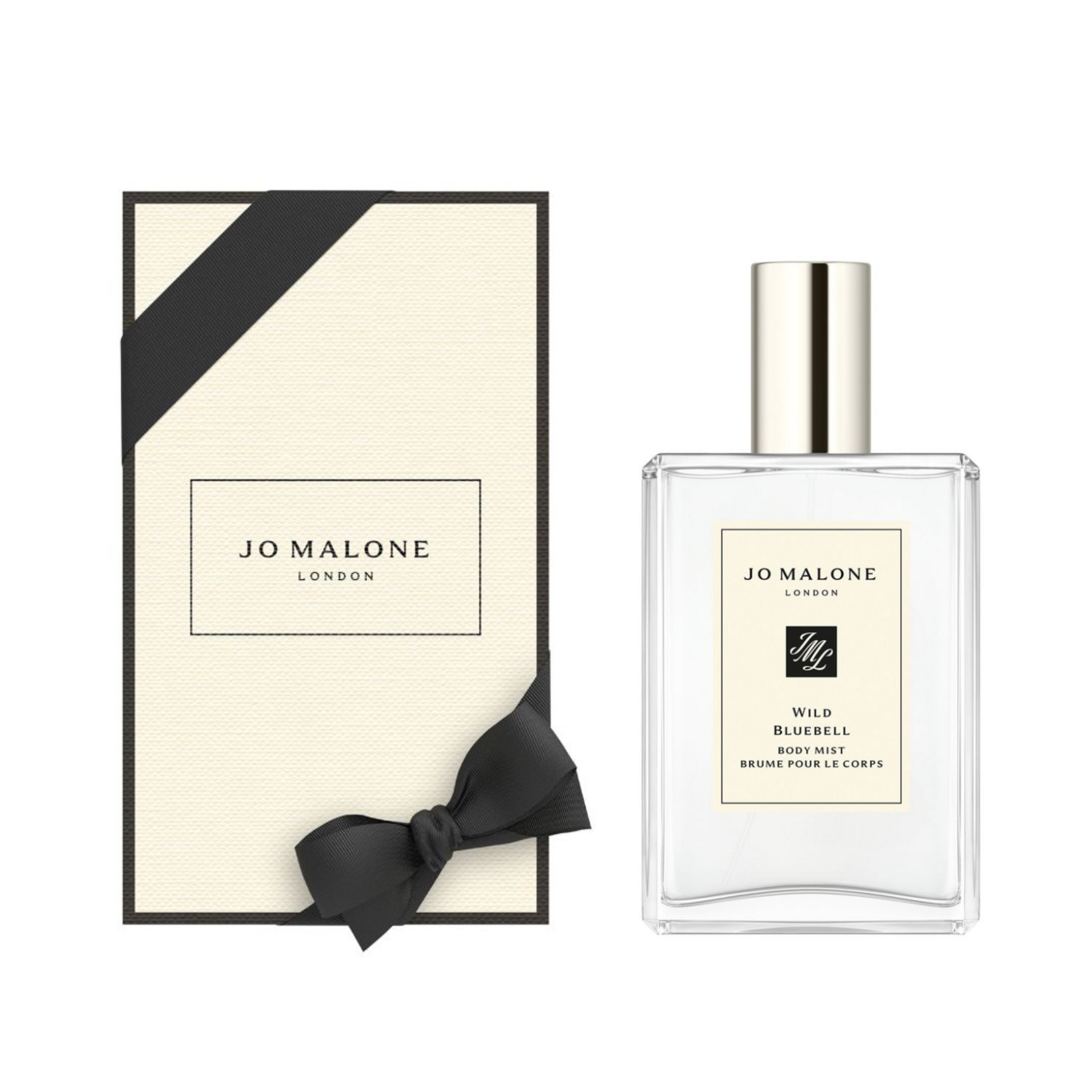 Jo Malone Wild Bluebell Body Mist 100ML