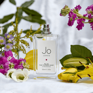 Jo Loves No.42 The Flower Shop EDT 100ML