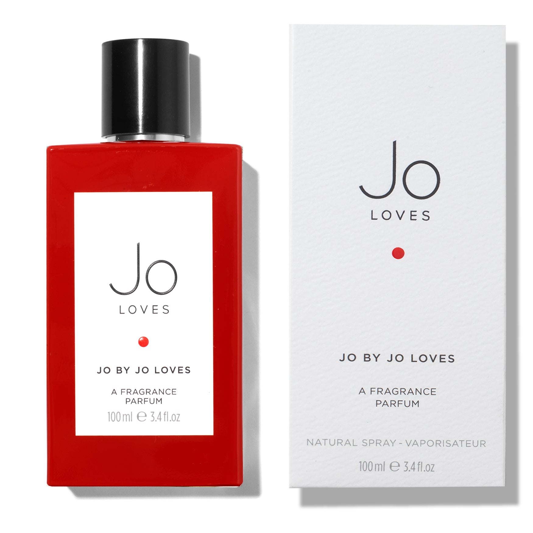 Jo by Jo Loves Eau De Toilette 100ML