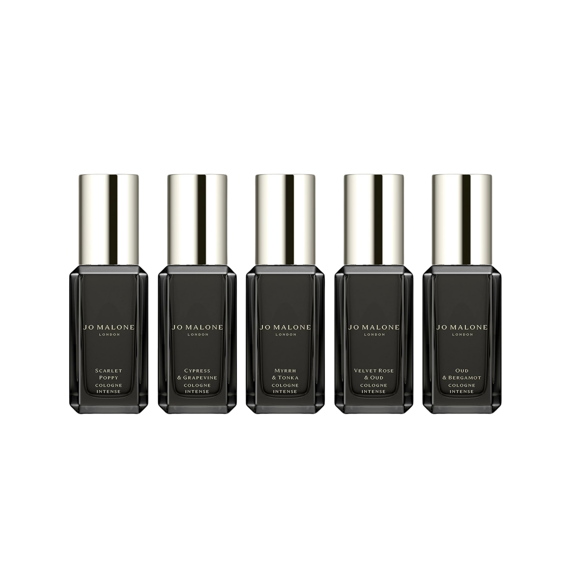 Jo Malone Cologne Intense Collection Gift Set