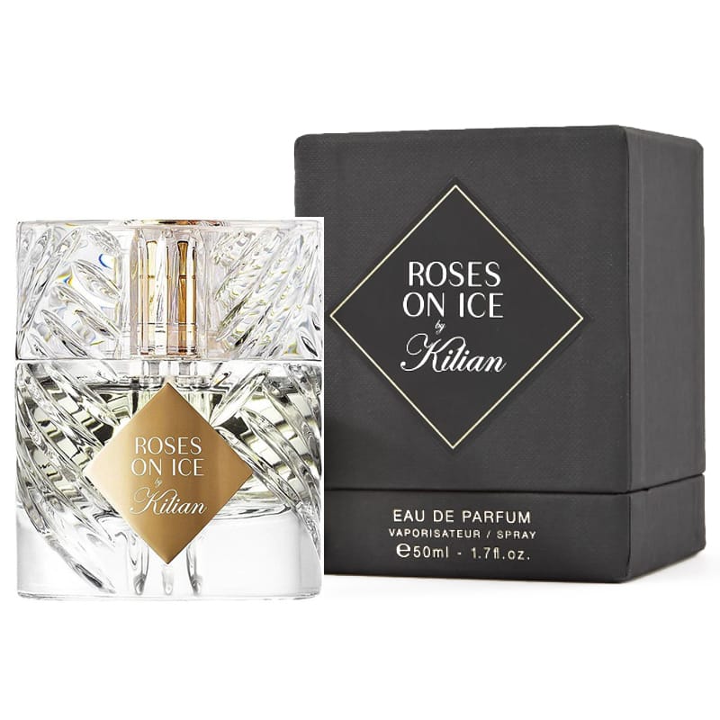 Kilian Roses on Ice Eau De Parfum 50ML