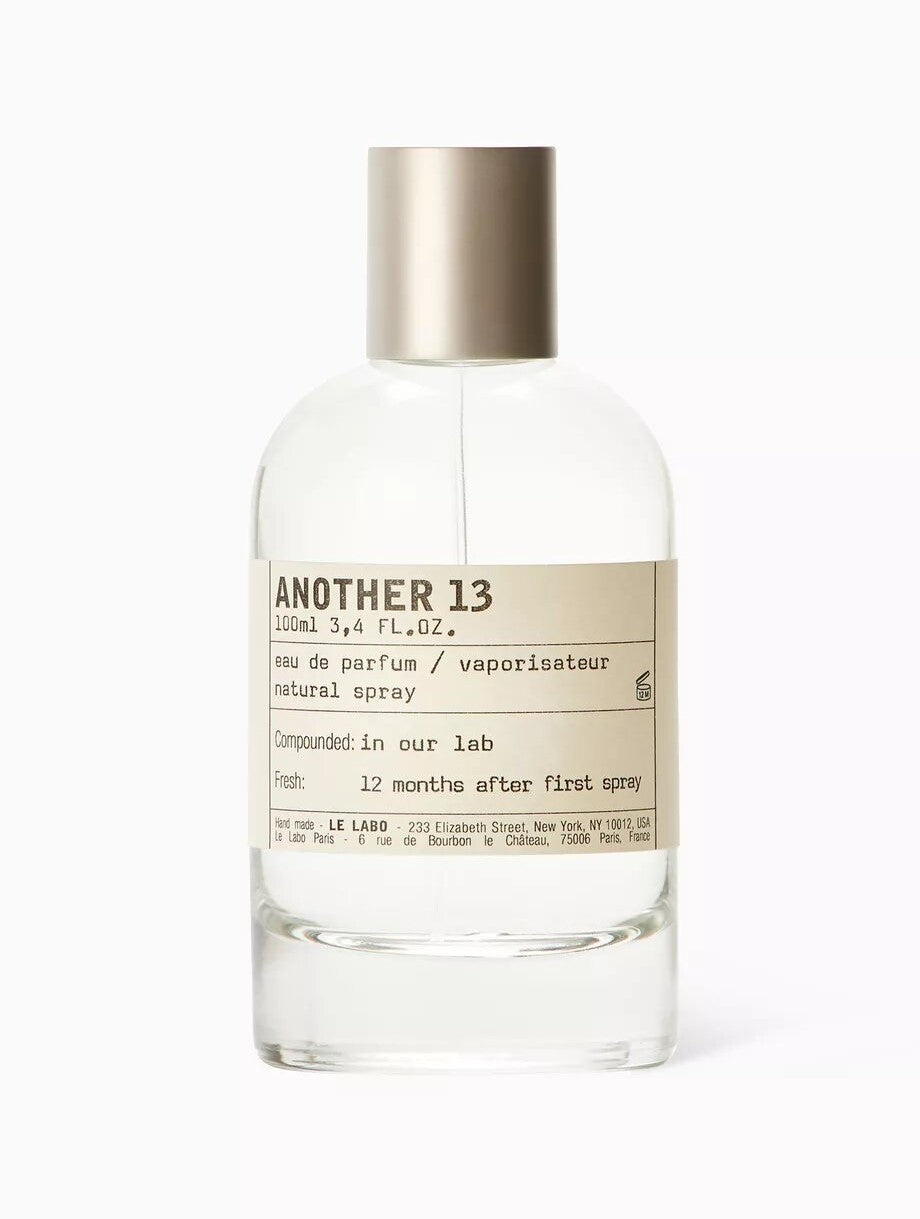 LE LABO Another 13 Unisex Eau De Parfum 100ML