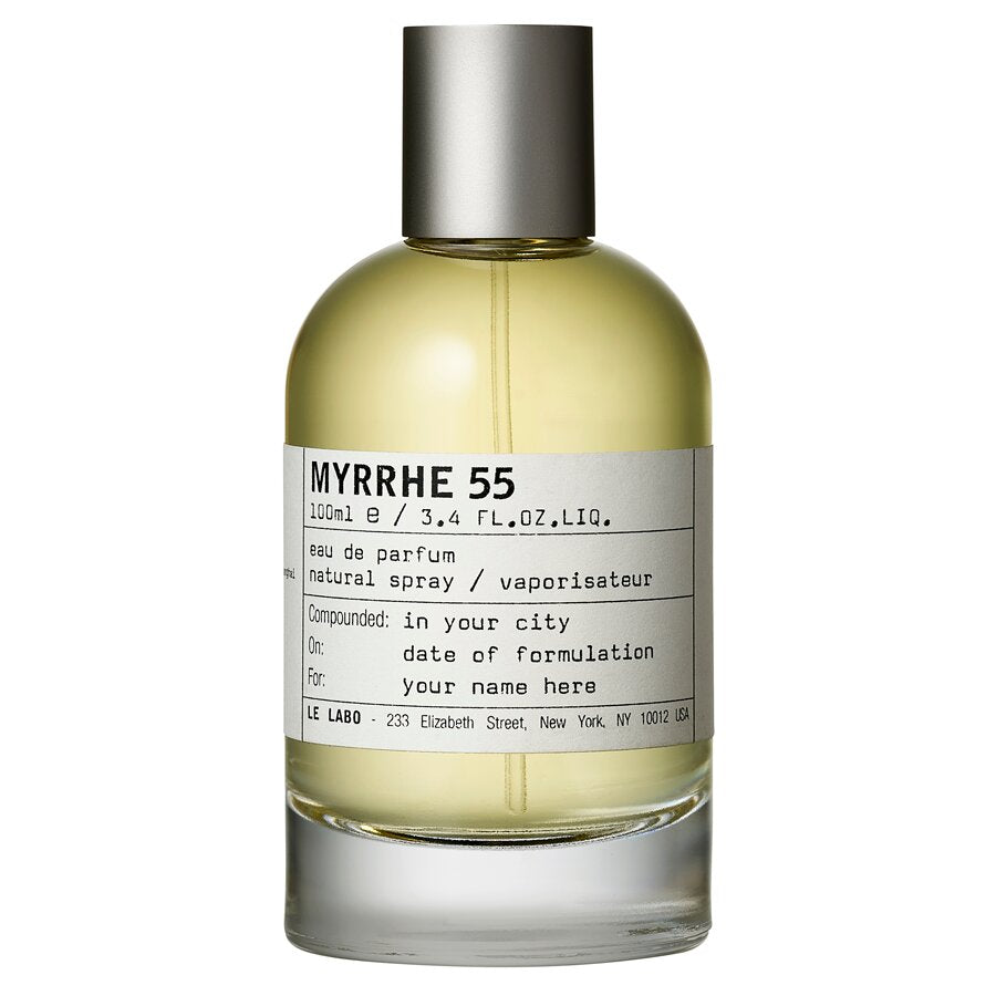 LE LABO MYRRHE 55 Eau De Parfum Exclusive 100ML